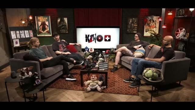 #440 - SPOILER-Talk - Die besten Filmenden der Filmgeschichte mit Sean David Lowe