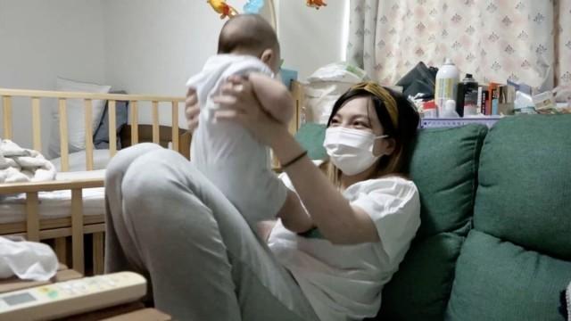 ひとりで産むと決めたから 後編～31歳 サキの生きる道～
