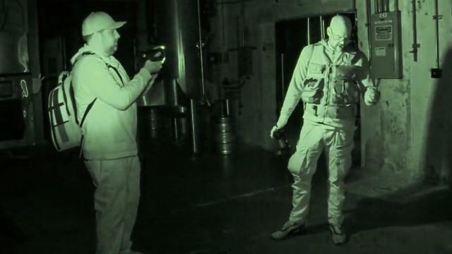 Terror in Tempe