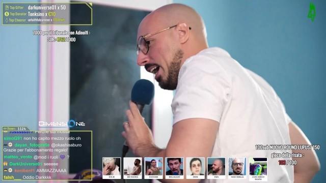 Serata FINALMENTE senza DONNE…W il Maschilismo! *Avalon* | Cerbero Podcast #1891