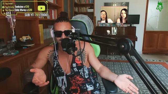Mezzogiorno di Fuoco #29 | Cerbero Podcast #1894