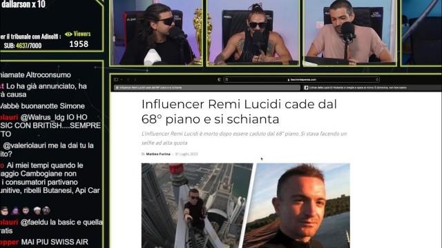 AMICO. | Cerbero Podcast #1898