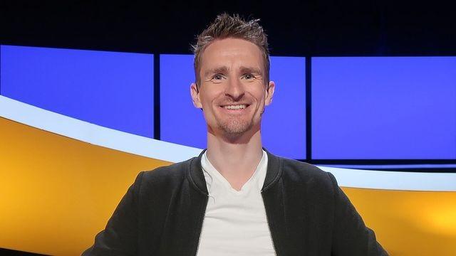 Stefan Hendrikx