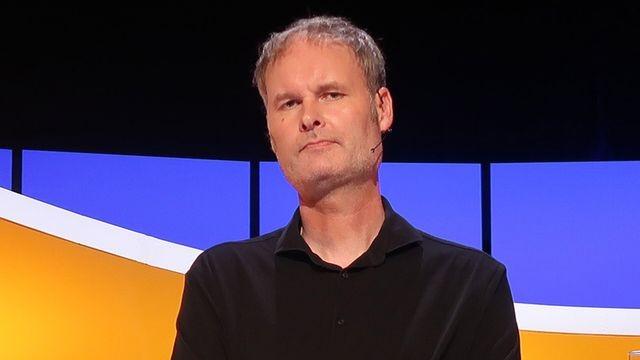 Meindert Talma