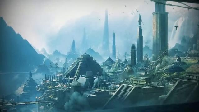 Finding Agartha: The Search for the Hidden City in the Center of the Earth