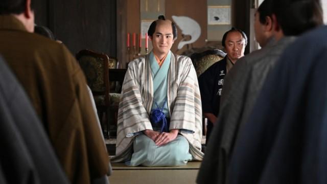 天下無双の型破り