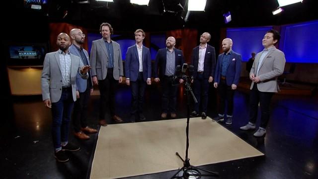 Government shutdown, Cannabis Controversy, Cantus Live