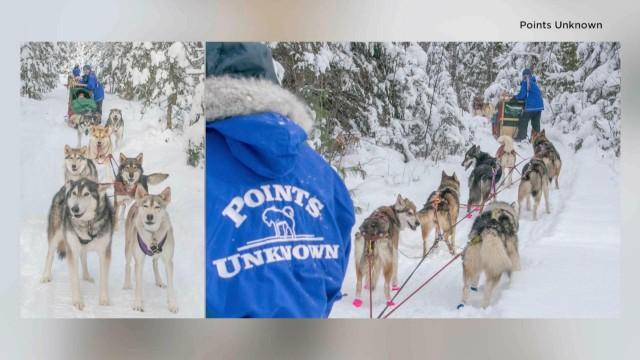 Wimpy winter weather, Sports Betting, Legislative Leaders