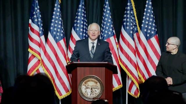 COVID anniversary, State of the State, Former lawmaker panel