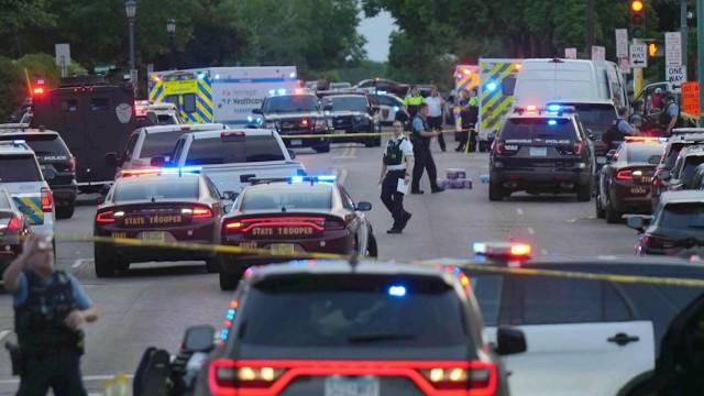 Mpls officer slain, Trump Guilty Verdict, Retiring Lawmakers