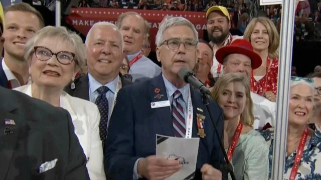 RNC, COVID-19, Tane Danger essay, Lawmaker panel