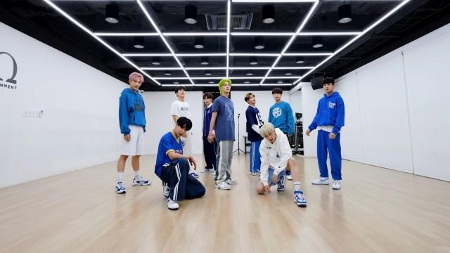 xikers - 'DO or DIE' Dance Practice (DO ver.)