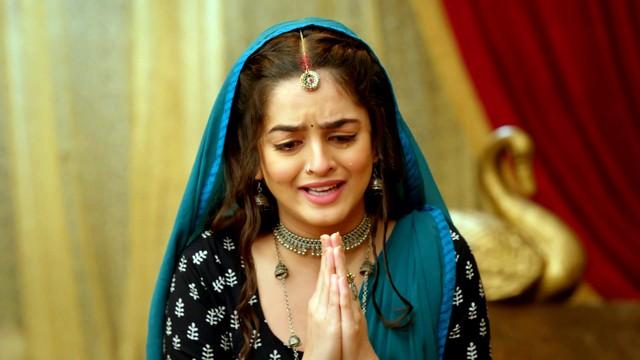 Mahaveer aur Tilotama ka vivah