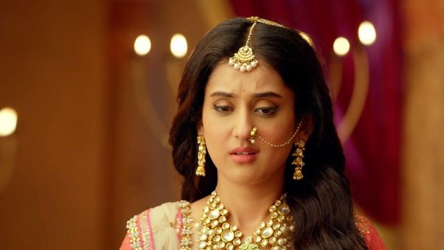 Dhruv aur Tara ke rishtey par grahan
