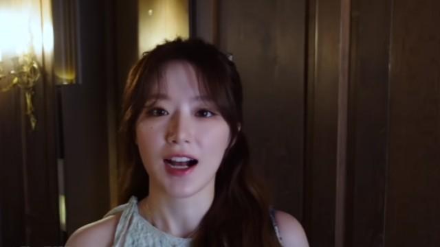 EP.25 Shuhua is a P.R.O. Model