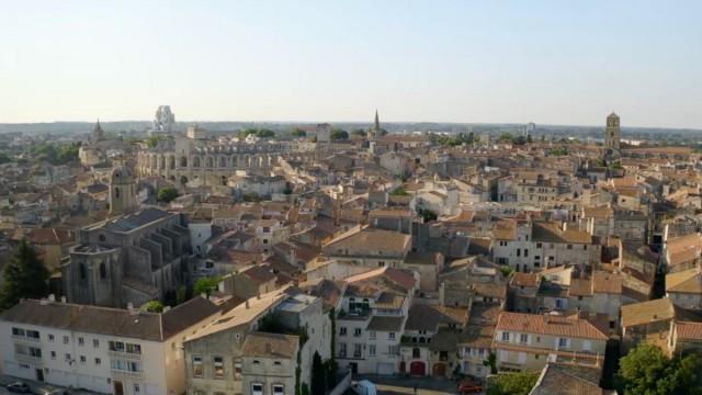 La voie d'Arles, l'autre chemin de Compostelle