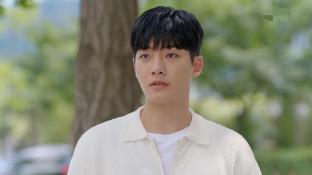 Ju Kyung é preso