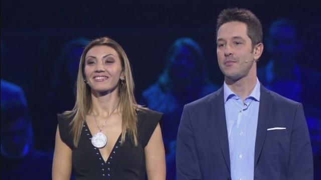 Sabato 25 novembre