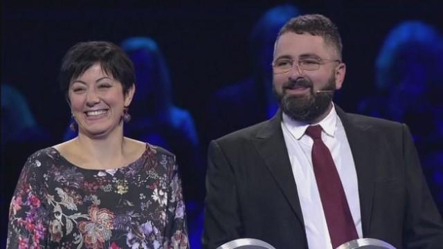 Domenica 26 novembre