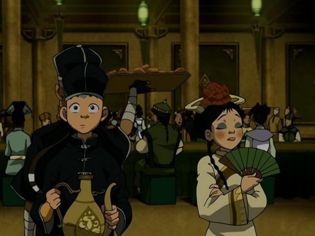 City of Walls and Secrets - Audio Commentary