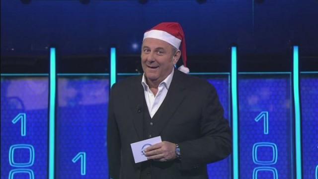 Lunedì 25 dicembre