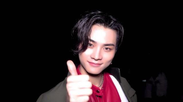[re:TURN] 'EXCEL' MV Behind #1