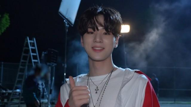 [re:TURN] 'EXCEL' MV Behind #2 (+Trailer)