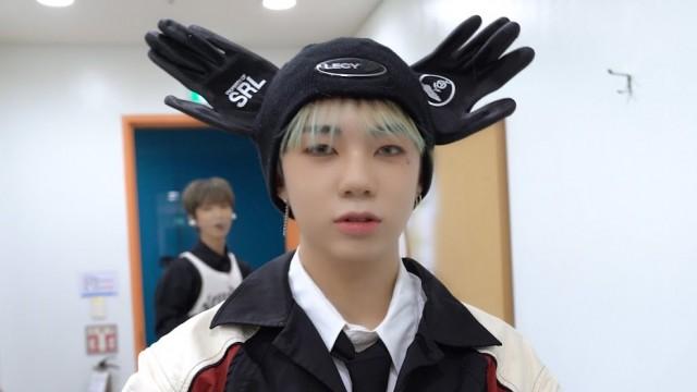 [re:TURN] Music Show Behind #2