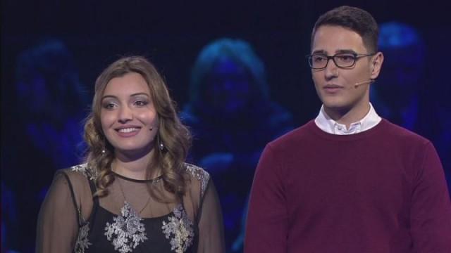 Sabato 6 gennaio