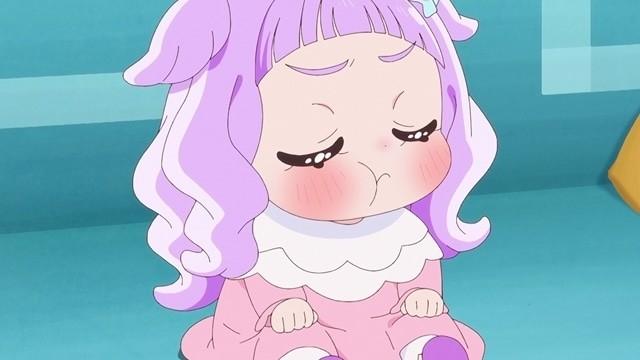A New Threat! Rescue Ellee-chan!