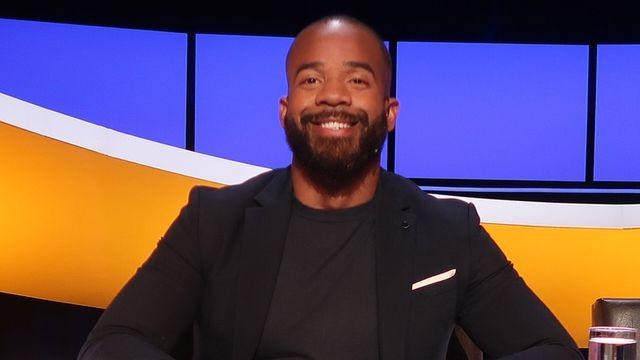Dwight van van de Vijver