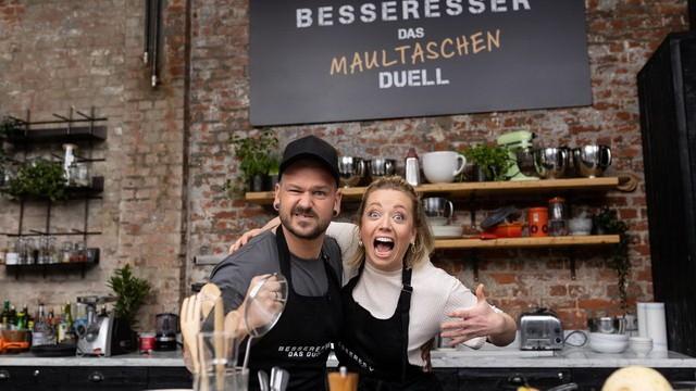 Das Maultaschen-Duell - Tradition gegen Moderne