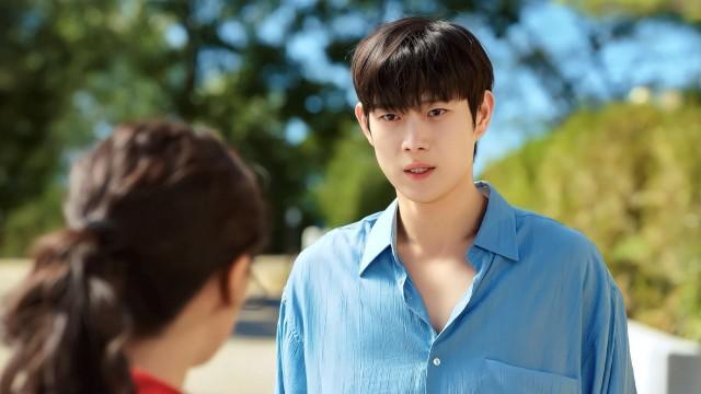 Jun-o meets Chul-hwan