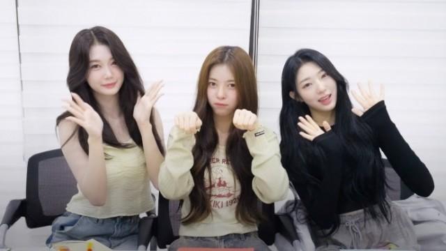 While Preparing for the LOVElution Tour!｜SIGNAL 230810