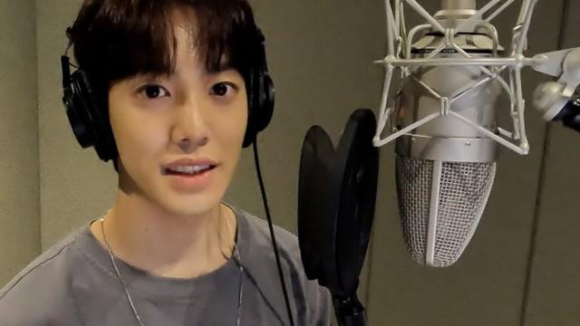 '여름 안에서' Recording Behind