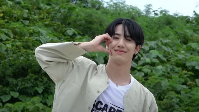 'Higher' MV Behind #1 (Okinawa ver.)