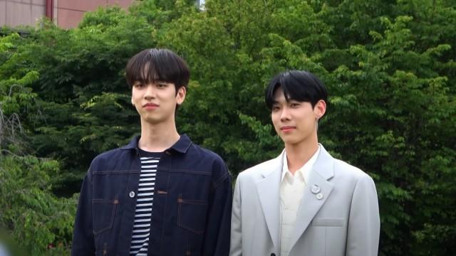 'Higher' MV Behind #2 (Tokyo ver.)