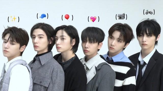 EP.11 | ‘W Korea’ Photoshoot Sketch 