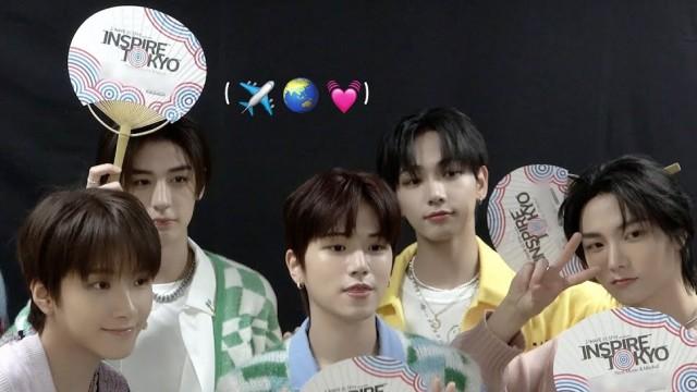 EP.12 | J-WAVE INSPIRE TOKYO EXTRA