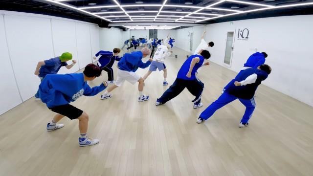 xikers - 'DO or DIE' Dance Practice (or ver.)