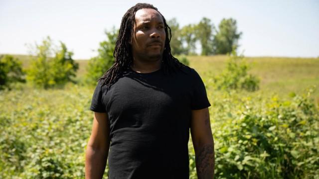 Too Young To Die: Jermaine Cools