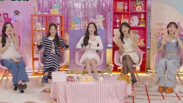 [REPLAY] Ladies Ni9ht : Red Velvet 9th Anniversary