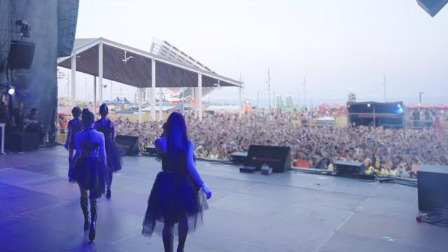 Hola! PRIMAVERA, We are Red Velvet! | PRIMAVERA SOUND 2023 BARCELONA