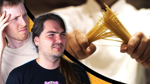 Quali sono le NOSTRE STRANEZZE - BananaPong! #2