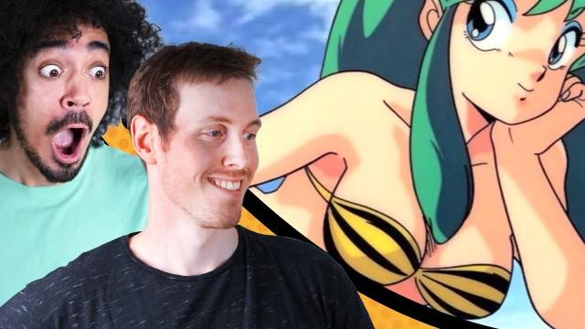 CONOSCETE questo ANIME?! - BananaPong! #5