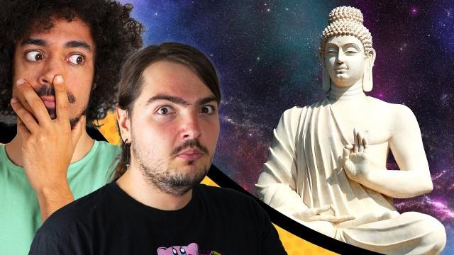 Riusciremo a rispondere a queste DOMANDE EISTENZIALI? - BananaPong! #7