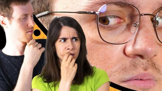 Ma i nostri collaboratori sono BRAVE PERSONE? - BananaPong! #8