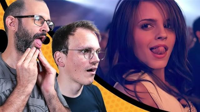 Queste sono LE CELEBRITÀ per cui abbiamo UNA COTTA - BananaPong! #9