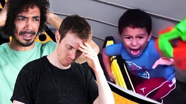 Siamo TRAUMATIZZATI... BananaPong! #13