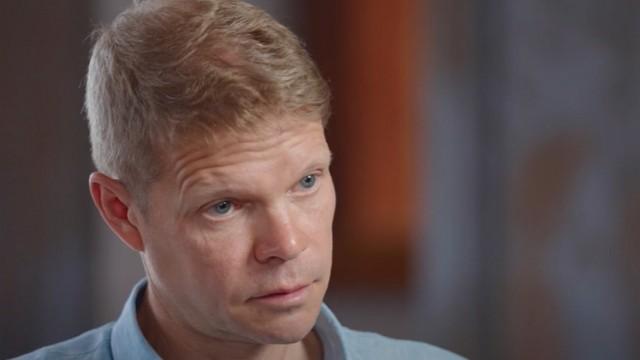 Баунов – что происходит с Россией